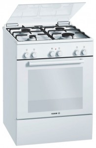 Bosch HGV595120T Кухонная плита Фото, характеристики