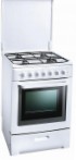 Electrolux EKK 601301 W Soba bucătărie \ caracteristici, fotografie