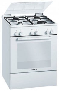 Bosch HGV62W120T Кухонная плита Фото, характеристики