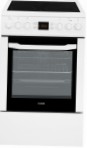 BEKO CSM 57301 GW Кухонная плита \ характеристики, Фото