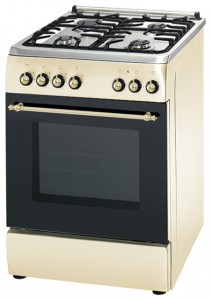 Mirta 7402 YG Кухонная плита Фото, характеристики