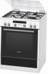 Siemens HR74W220T Кухонная плита \ характеристики, Фото