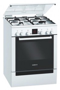 Bosch HGV645220R Кухненската Печка снимка, Характеристики