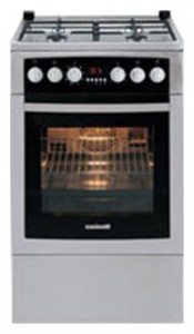 Blomberg HGS 1330 X Кухонная плита Фото, характеристики