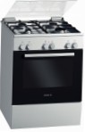 Bosch HGV625250T Kitchen Stove \ Characteristics, Photo