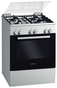 Bosch HGV625253T 厨房炉灶 照片, 特点