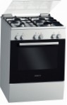 Bosch HGV625253T Kitchen Stove \ Characteristics, Photo