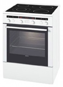 Siemens HL654221 Кухонная плита Фото, характеристики