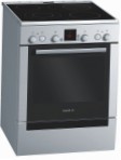 Bosch HCE744250R Kitchen Stove \ Characteristics, Photo