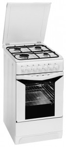 Indesit K 3G51 (W) 厨房炉灶 照片, 特点