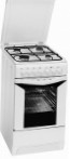 Indesit K 3G51 (W) Кухонна плита \ Характеристики, фото