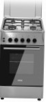 Simfer F 4401 ZGRH Кухонная плита \ характеристики, Фото