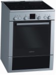 Bosch HCE644650R Кухонная плита \ характеристики, Фото