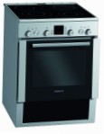 Bosch HCE745850R Кухонная плита \ характеристики, Фото