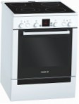 Bosch HCE744220R Кухонная плита \ характеристики, Фото