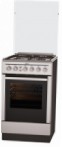 AEG 31345GM-MN Кухонная плита \ характеристики, Фото