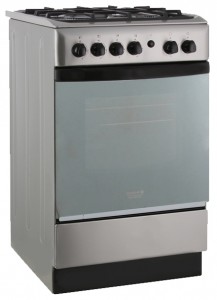 Hotpoint-Ariston CM5 GSI11 (X) Кухонная плита Фото, характеристики