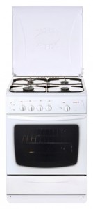 GEFEST 1200C1 Кухонная плита Фото, характеристики