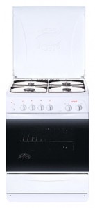 GEFEST 1200C5 Кухонная плита Фото, характеристики