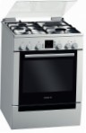 Bosch HGV74D353Q Кухонная плита \ характеристики, Фото