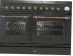 ILVE PD-100SN-MP Matt Mutfak ocağı \ özellikleri, fotoğraf