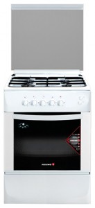 Swizer 202-7А Кухонная плита Фото, характеристики