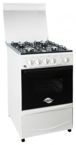 Desany Olinda 5011 WH 厨房炉灶 照片, 特点