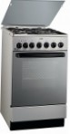 Zanussi ZCG 560 MX Soba bucătărie \ caracteristici, fotografie