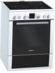 Bosch HCE744320R Кухонная плита \ характеристики, Фото