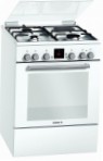 Bosch HGV64D323Q Кухонная плита \ характеристики, Фото