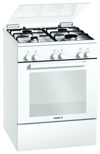 Bosch HGV595123Q 厨房炉灶 照片, 特点