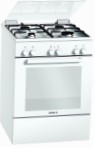 Bosch HGV595123Q Кухонная плита \ характеристики, Фото