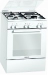 Bosch HGV52D123Q Кухонная плита \ характеристики, Фото
