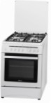 LGEN C6050 W Кухонная плита \ характеристики, Фото
