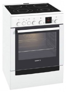 Bosch HLN445220 Кухненската Печка снимка, Характеристики