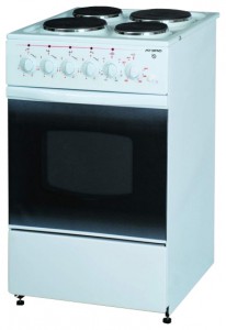GRETA 1470-Э исп. 04 اجاق آشپزخانه عکس, مشخصات