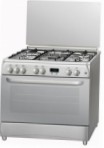 Erisson GG90/60LV SR Кухонна плита \ Характеристики, фото
