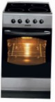 Hansa FCCX52004010 Кухонна плита \ Характеристики, фото