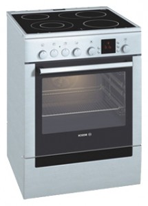Bosch HLN444250R موقد المطبخ صورة فوتوغرافية, مميزات