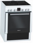 Bosch HCE744720R Кухонная плита \ характеристики, Фото