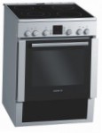 Bosch HCE744750R Кухонная плита \ характеристики, Фото