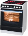 Kaiser HC 62070 KW Кухонна плита \ Характеристики, фото