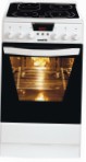 Hansa FCCW58236030 Кухонна плита \ Характеристики, фото