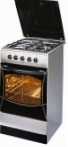 Hansa FCGX56001010 Кухонна плита \ Характеристики, фото
