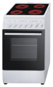 Simfer EUROSTAR Кухонная плита Фото, характеристики