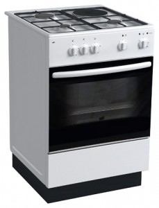 Rika M130 Кухонная плита Фото, характеристики