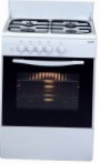 BEKO CG 61011 Кухонная плита \ характеристики, Фото
