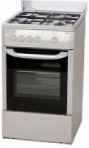 BEKO CG 41010 S Кухонная плита \ характеристики, Фото