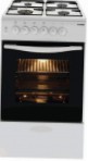 BEKO CE 51011 Кухонна плита \ Характеристики, фото