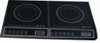 RICCI JDL-C30A1 Кухонная плита \ характеристики, Фото